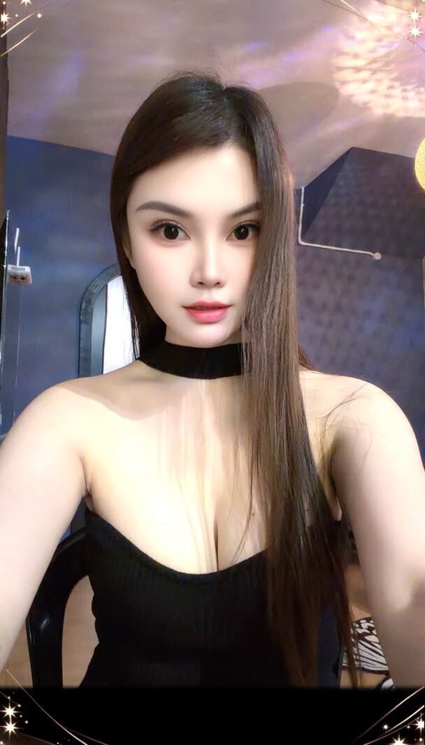 PN 美伊 — #槟城自由身 自由身