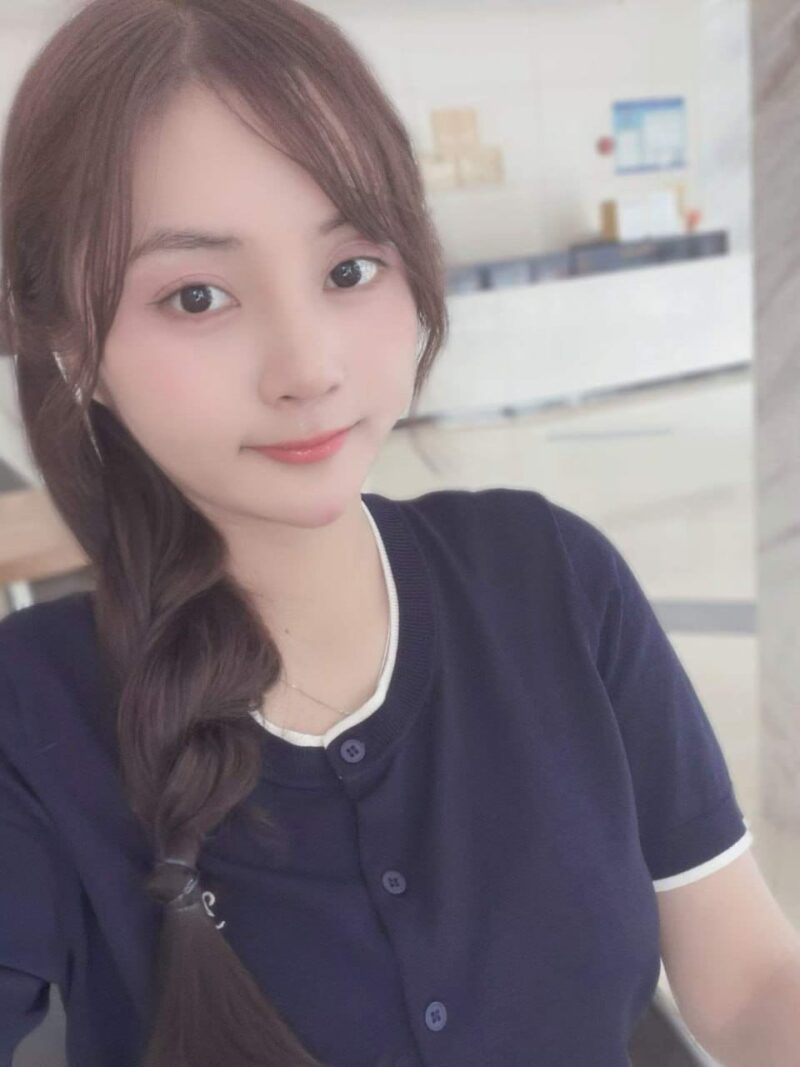 越南Minzy — #JB自由身 自由身