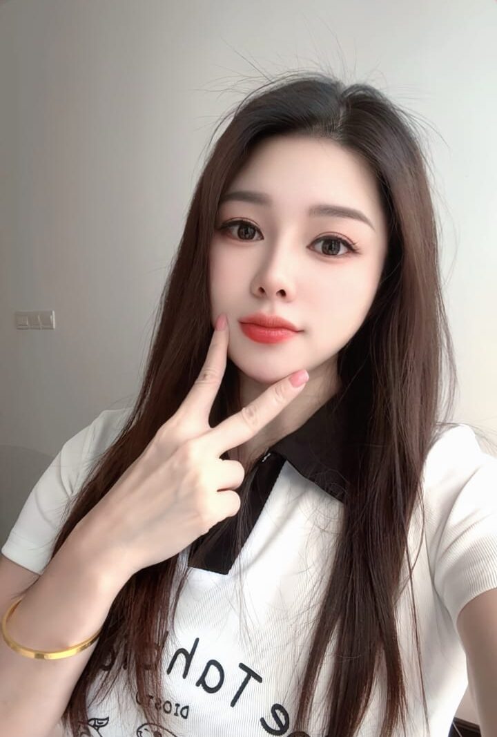 木子 — #JB自由身 自由身