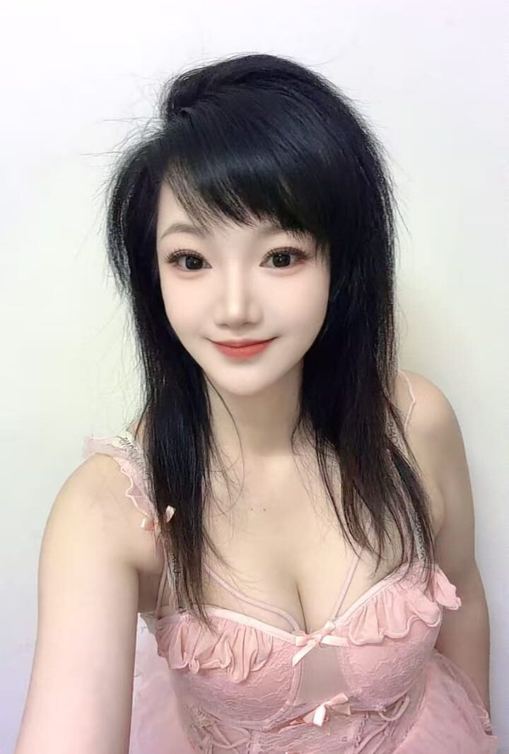 婉思 — #JB自由身 自由身