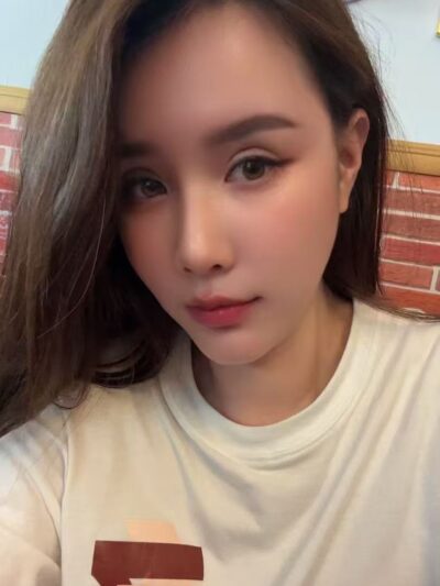 PN 茜茜 — #槟城自由身 自由身