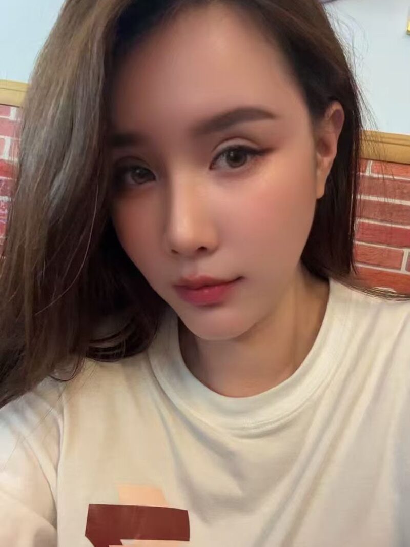 PN 茜茜 — #槟城自由身 自由身