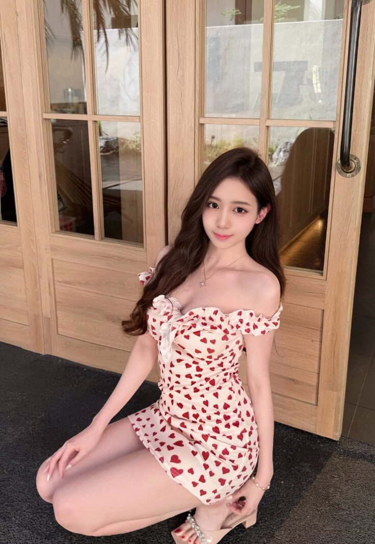 KL 安安 — #KL自由身 自由身