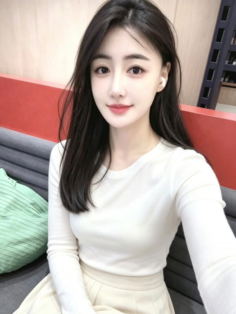 Anna — #新加坡自由身 自由身