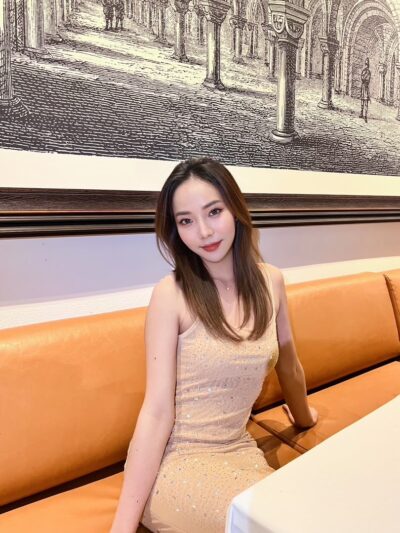 泰国Anny — #JB自由身 自由身