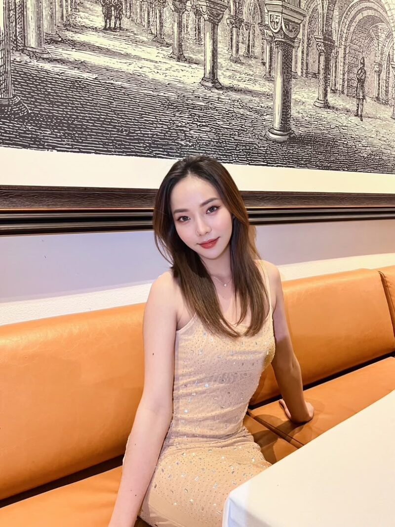 泰国Anny — #JB自由身 自由身