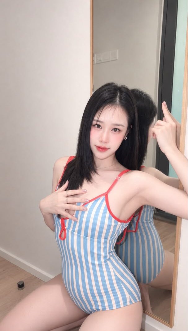 泰国Beebee — #JB自由身 自由身
