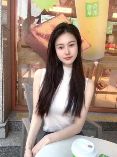 KL 澄子 — #KL自由身 自由身
