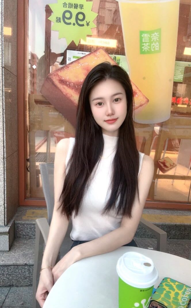 KL 澄子 — #KL自由身 自由身
