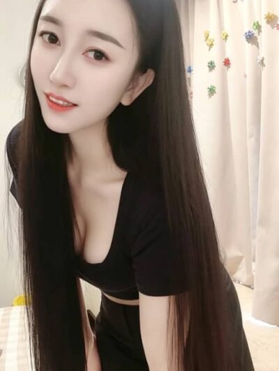 丁香香 — #JB自由身 自由身