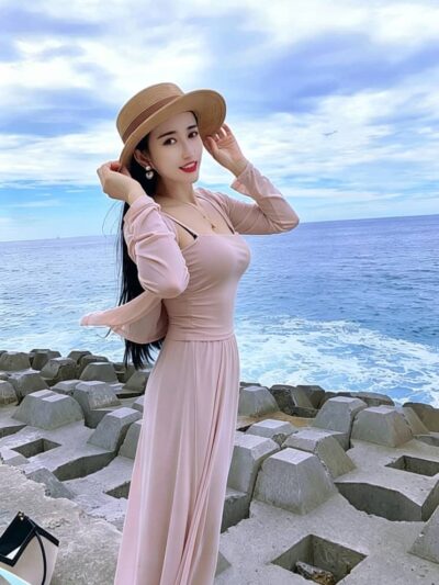 丁香香 — #JB自由身 自由身