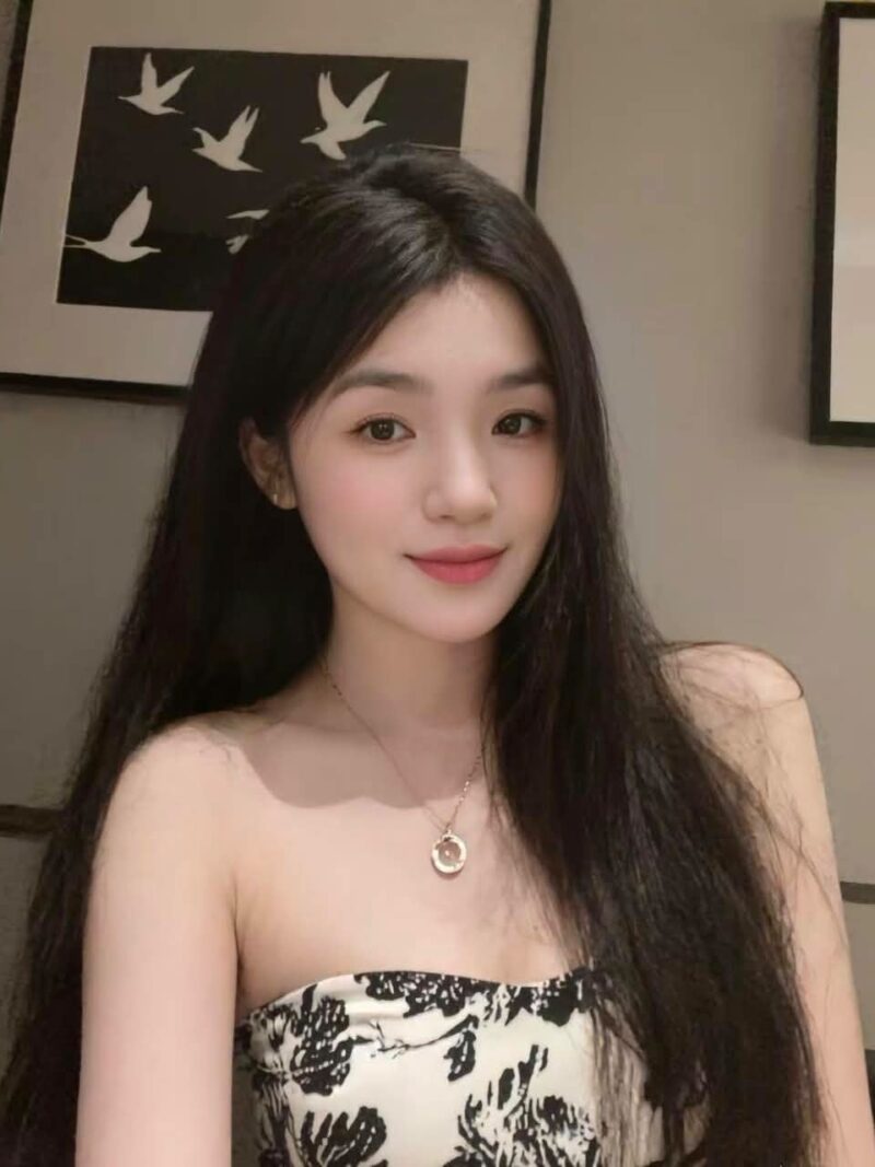 越南Ely — #JB自由身 自由身