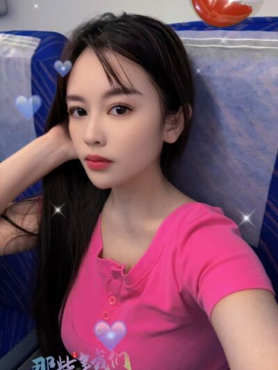 PN 菲菲 — #槟城自由身 自由身