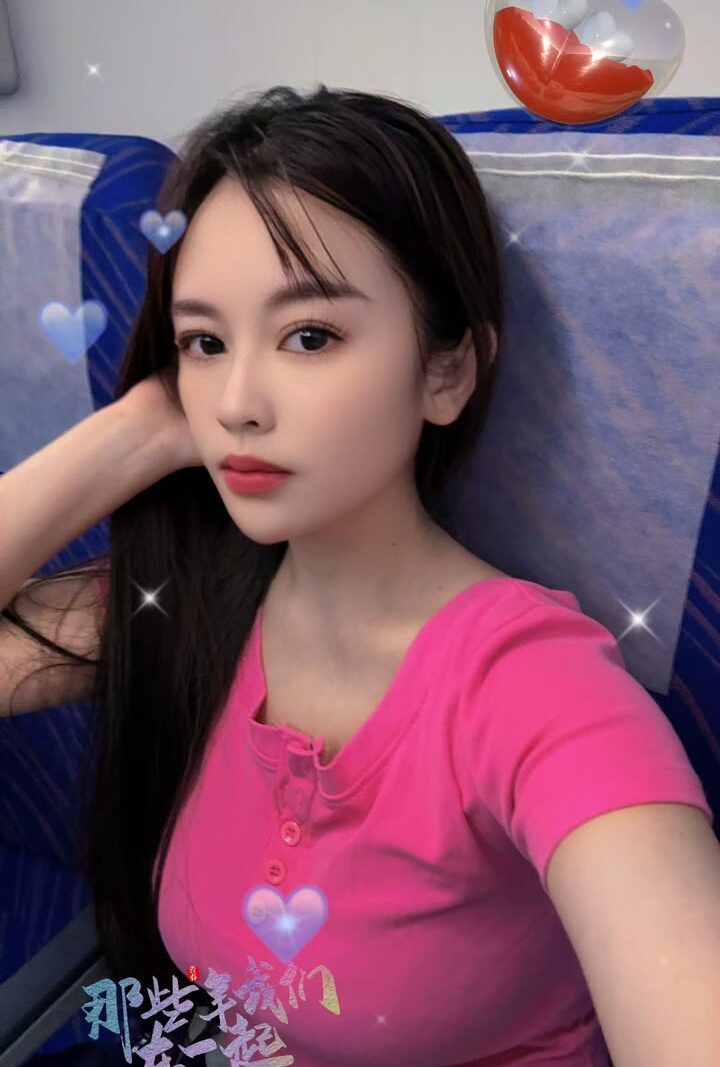 PN 菲菲 — #槟城自由身 自由身