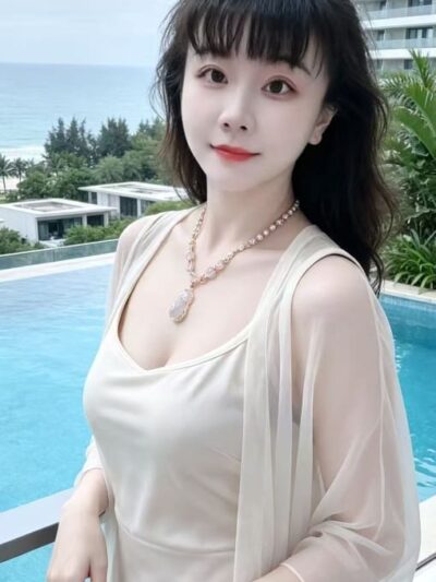 PN 果果 — #槟城自由身 自由身