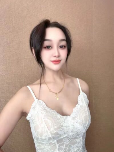 Lily — #新加坡自由身 自由身