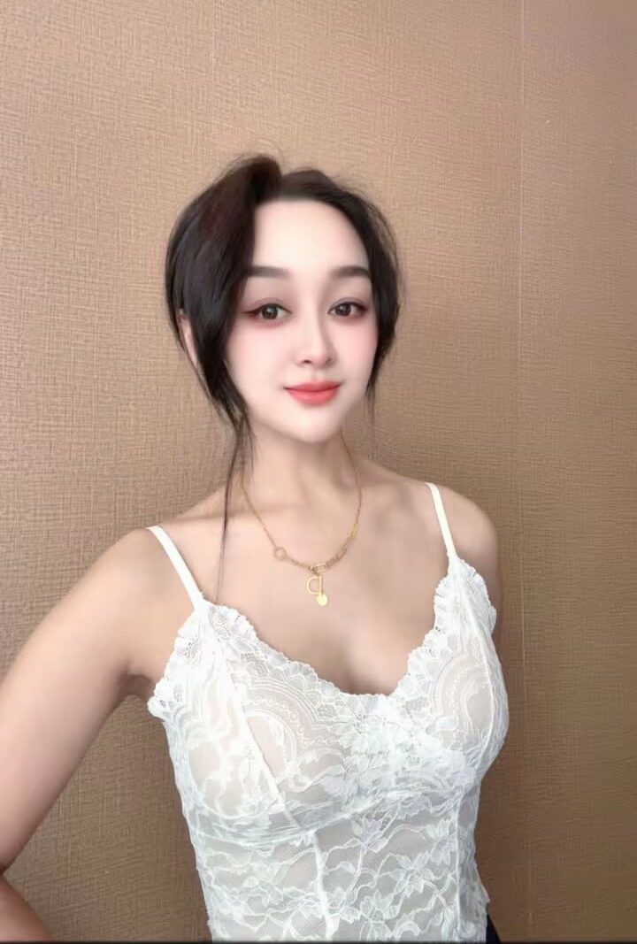 Lily — #新加坡自由身 自由身