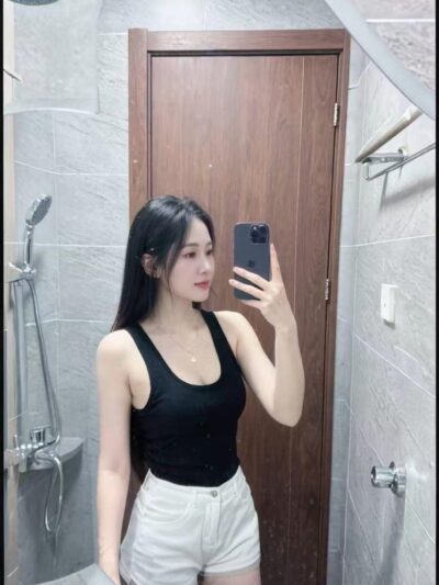 越南Lisa — #新加坡自由身 自由身