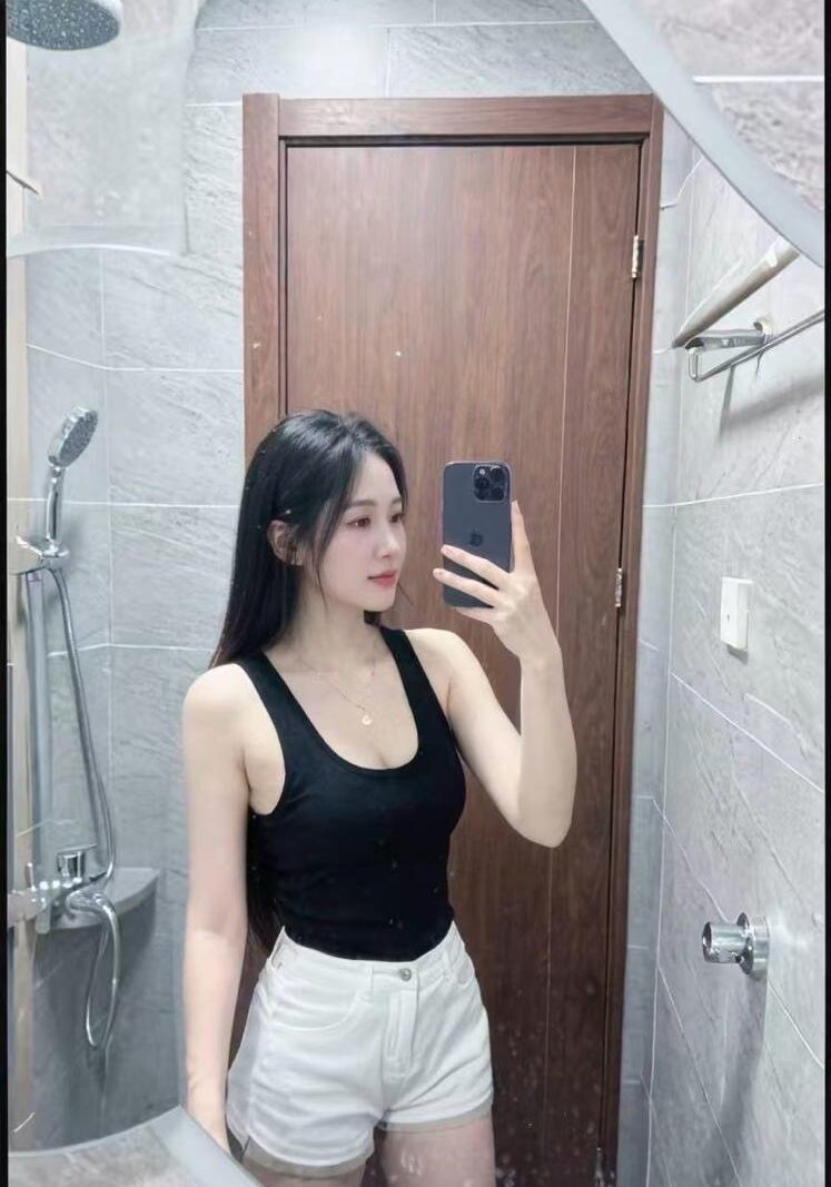 越南Lisa — #新加坡自由身 自由身