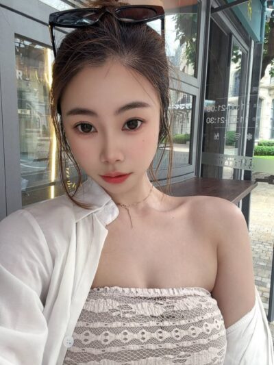 PN Mandy — #槟城自由身 自由身