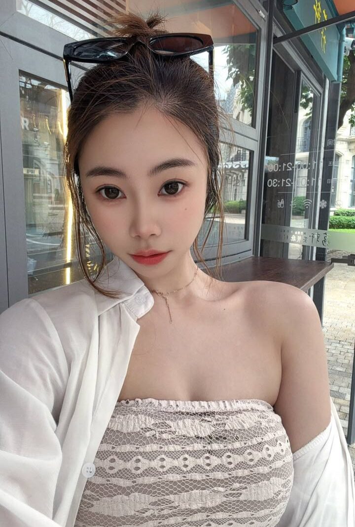 PN Mandy — #槟城自由身 自由身