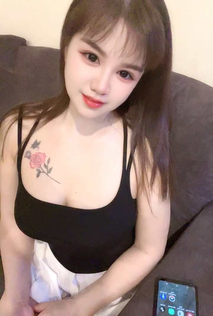 越南Mimi — #JB自由身 自由身