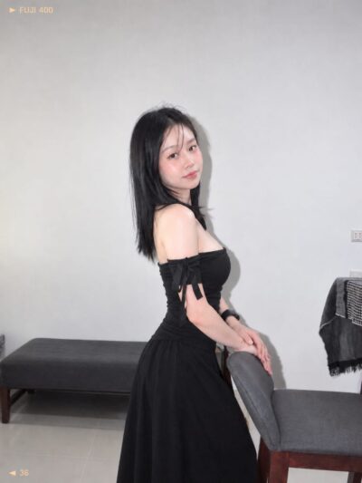 泰国Minni — #JB自由身 自由身