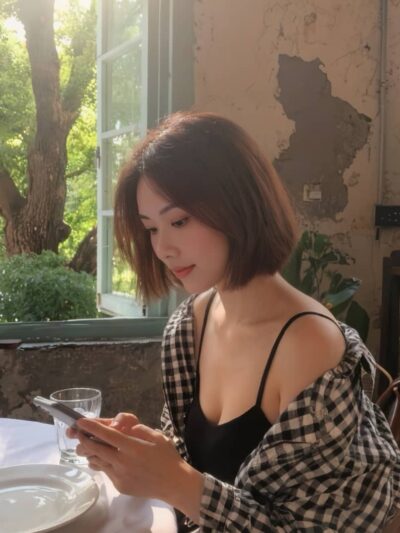 小满 — #JB自由身 自由身