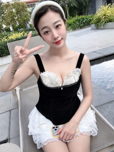 艿妹 — #JB自由身 自由身