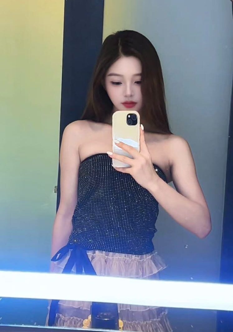念念 — #JB自由身 自由身