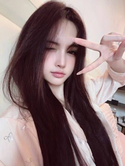 越南Nini — #JB自由身 自由身