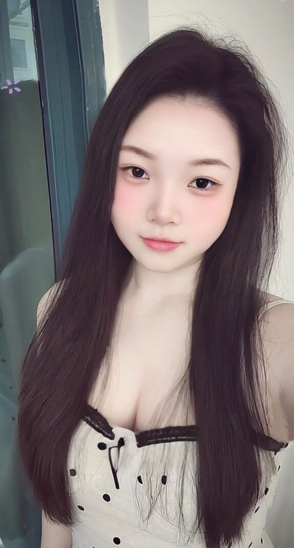 KL 妮妮 — #KL自由身 自由身