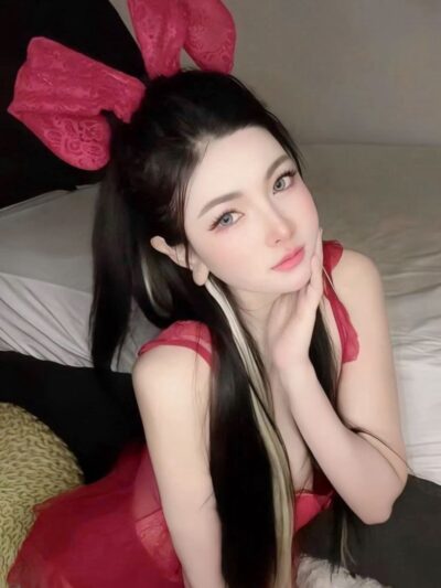 越南Tracy — #JB自由身 自由身