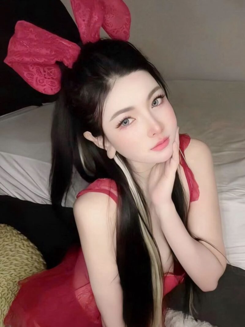 越南Tracy — #JB自由身 自由身