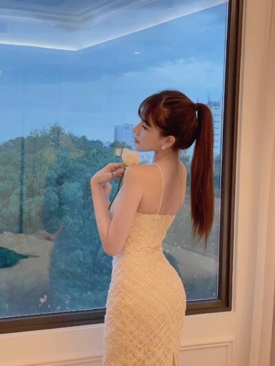 越南TyTy — #JB自由身 自由身