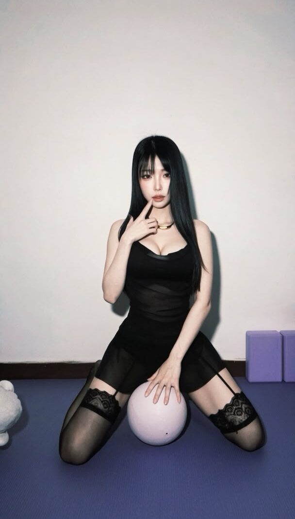 KL 小咪6号 — #KL自由身 自由身