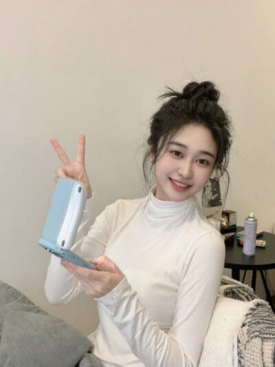 小美美 — #JB自由身 自由身