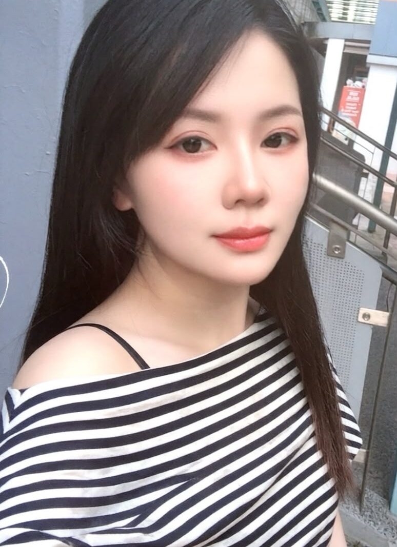小玉 — #JB自由身 自由身