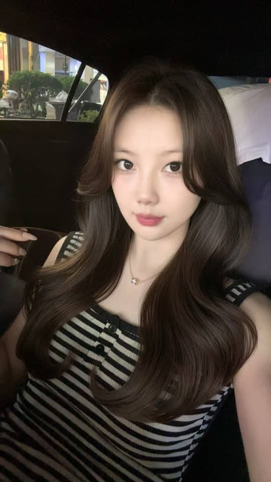 艺艺 — #JB自由身 自由身
