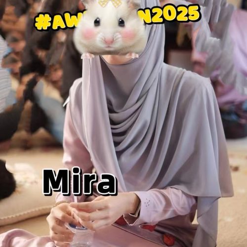 m m
